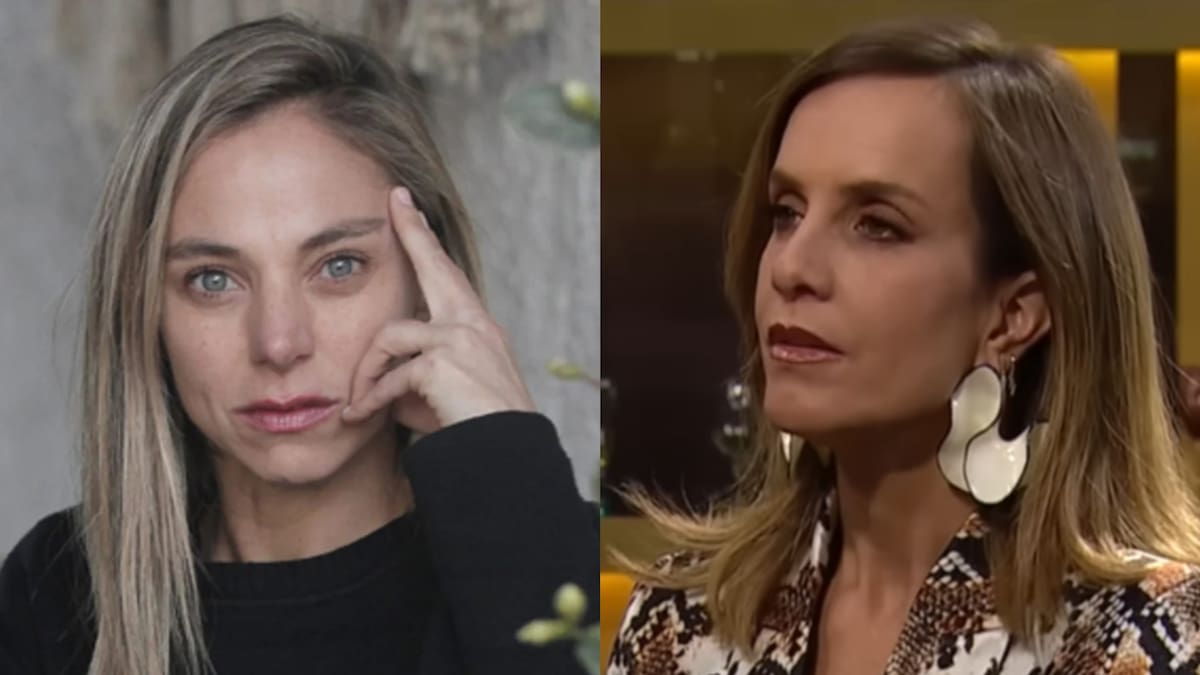 Semana difícil para Diana Bolocco: aseguran que estaría profundamente afectada por las críticas de Mariana Derderian