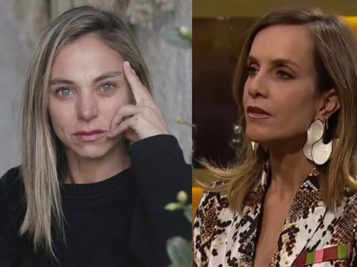 Semana difícil para Diana Bolocco: aseguran que estaría profundamente afectada por las críticas de Mariana Derderian
