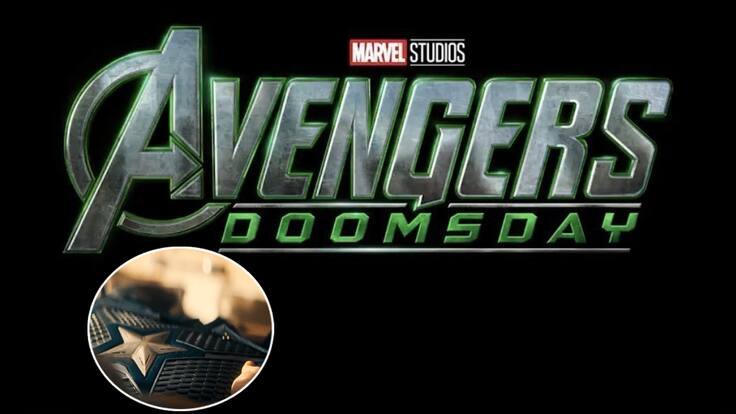 “Avengers: Doomsday”: mira el primer teaser tráiler de la nueva película de Marvel marcada por un esperado regreso