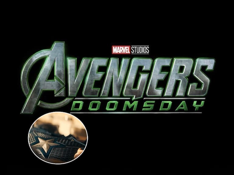 “Avengers: Doomsday”: mira el primer teaser tráiler de la nueva película de Marvel marcada por un esperado regreso