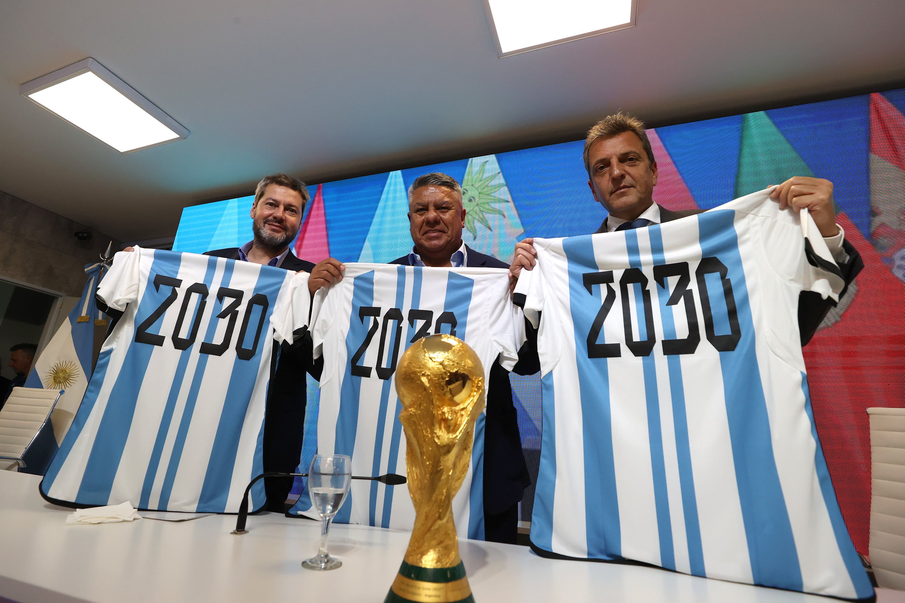 Selección Argentina