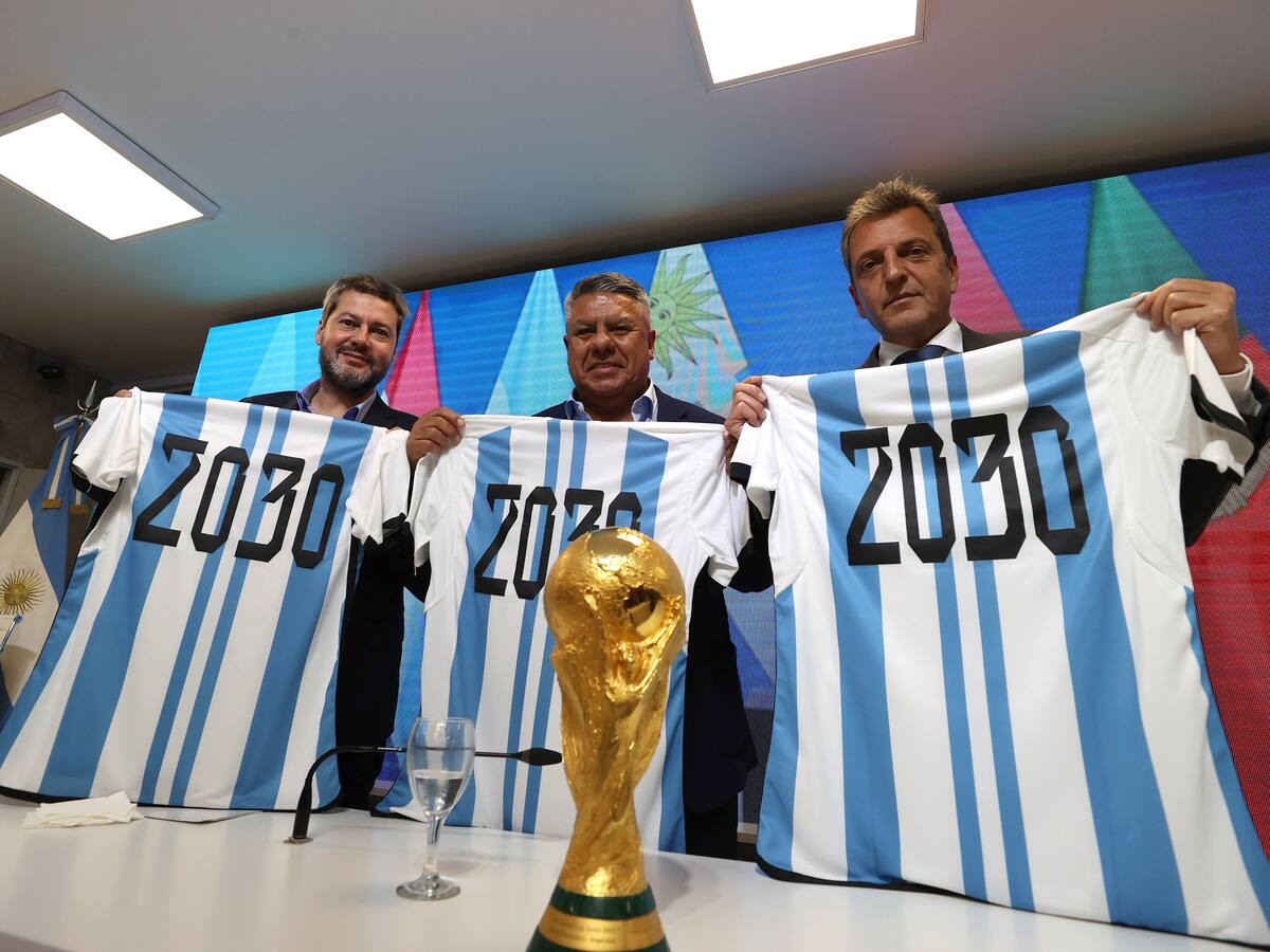 “Es una falta de respeto”: Usuarios lanzan fuertes críticas por casas entregadas tras campaña de la selección argentina