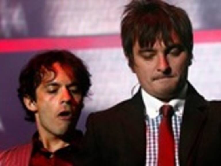 Los Bunkers calificó a Manuel Lagos como »un ser intachable, de esos que están en extinción»