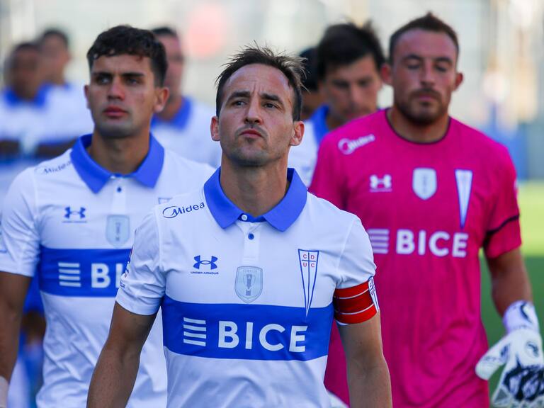 José Pedro Fuenzalida