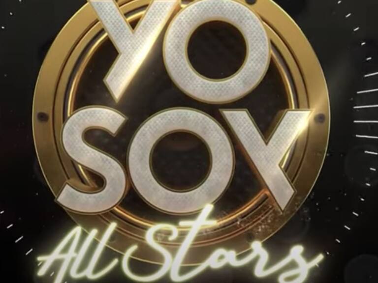 «Yo Soy All Stars»: Imitadora renunció momentos antes de presentarse