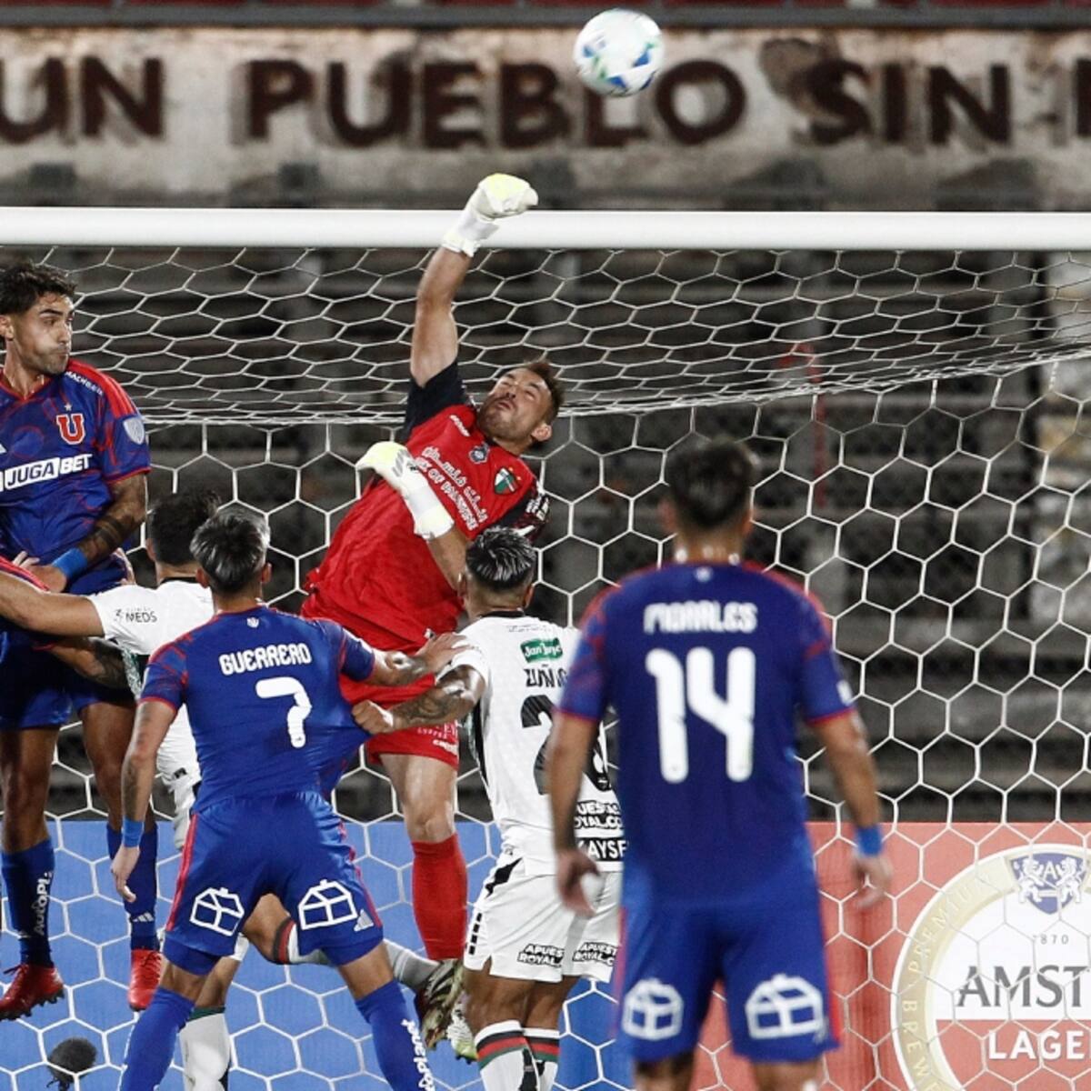 “Me dijeron que no iba a tener los minutos que yo deseaba; no quería estar otro año sin jugar o alternando”
