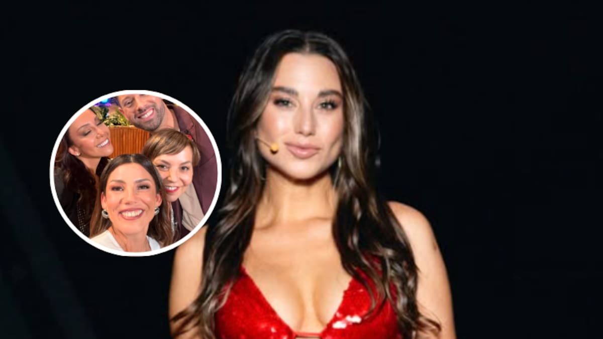 Conocida periodista destruye el debut de Tita Ureta en Vértigo con lapidario comentario: “Que pongan una novata...”