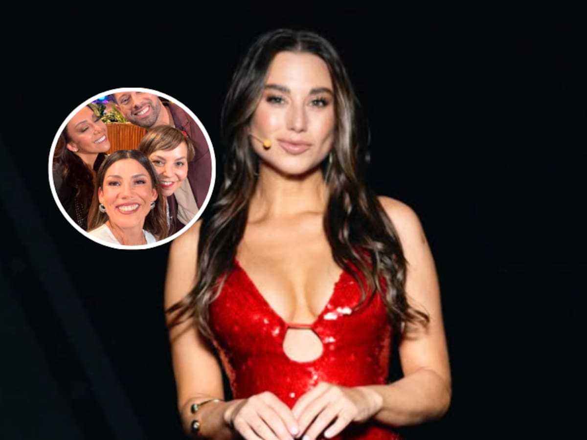 Conocida periodista destruye el debut de Tita Ureta en Vértigo con lapidario comentario: “Que pongan una novata...”
