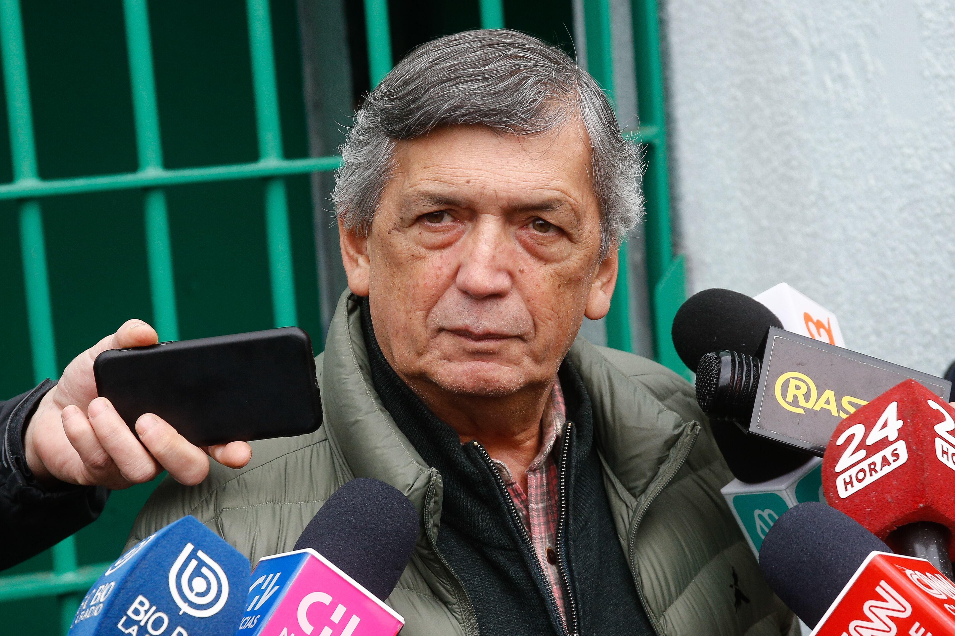 Agencia UNO | Lautaro Carmona