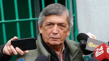 Lautaro Carmona (PC) respalda al Gobierno por nueva cárcel y quita peso a críticas de alcaldesa Hassler: “Es una gran medida”