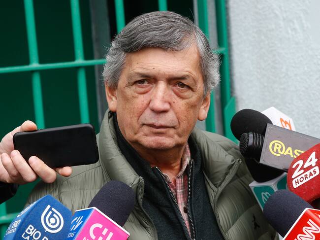 Agencia UNO | Lautaro Carmona
