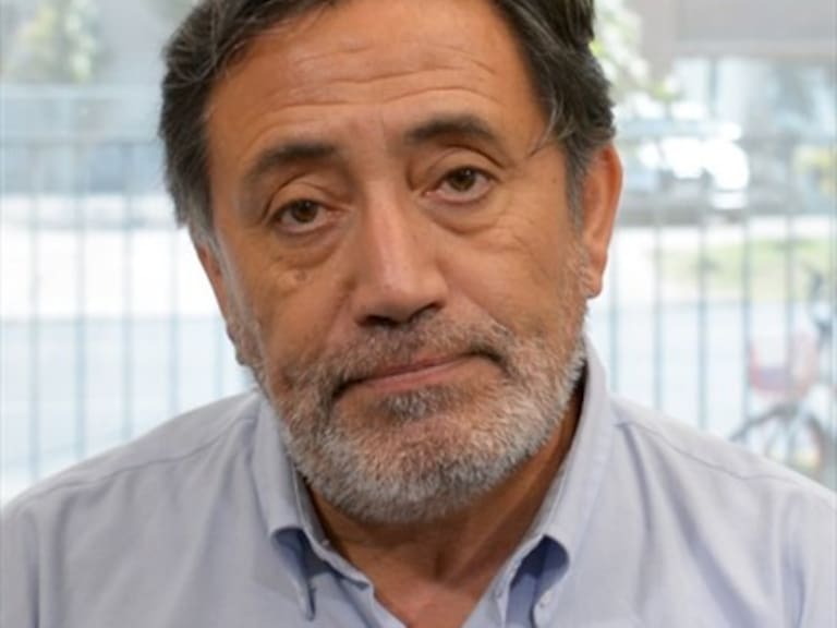 #ElADNDelDía con Antonio Quinteros: Los políticos buscan hablar en fácil