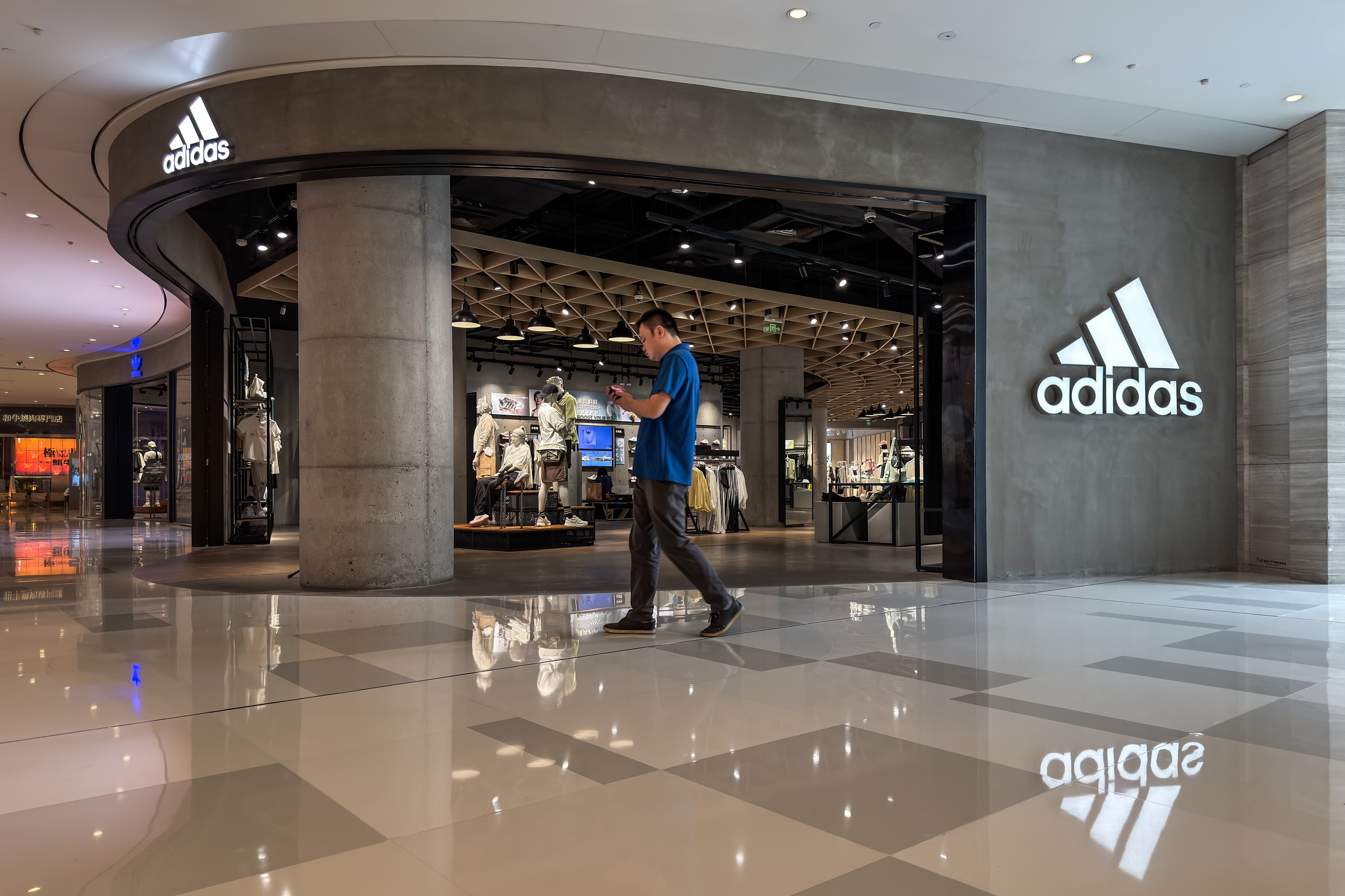 Adidas