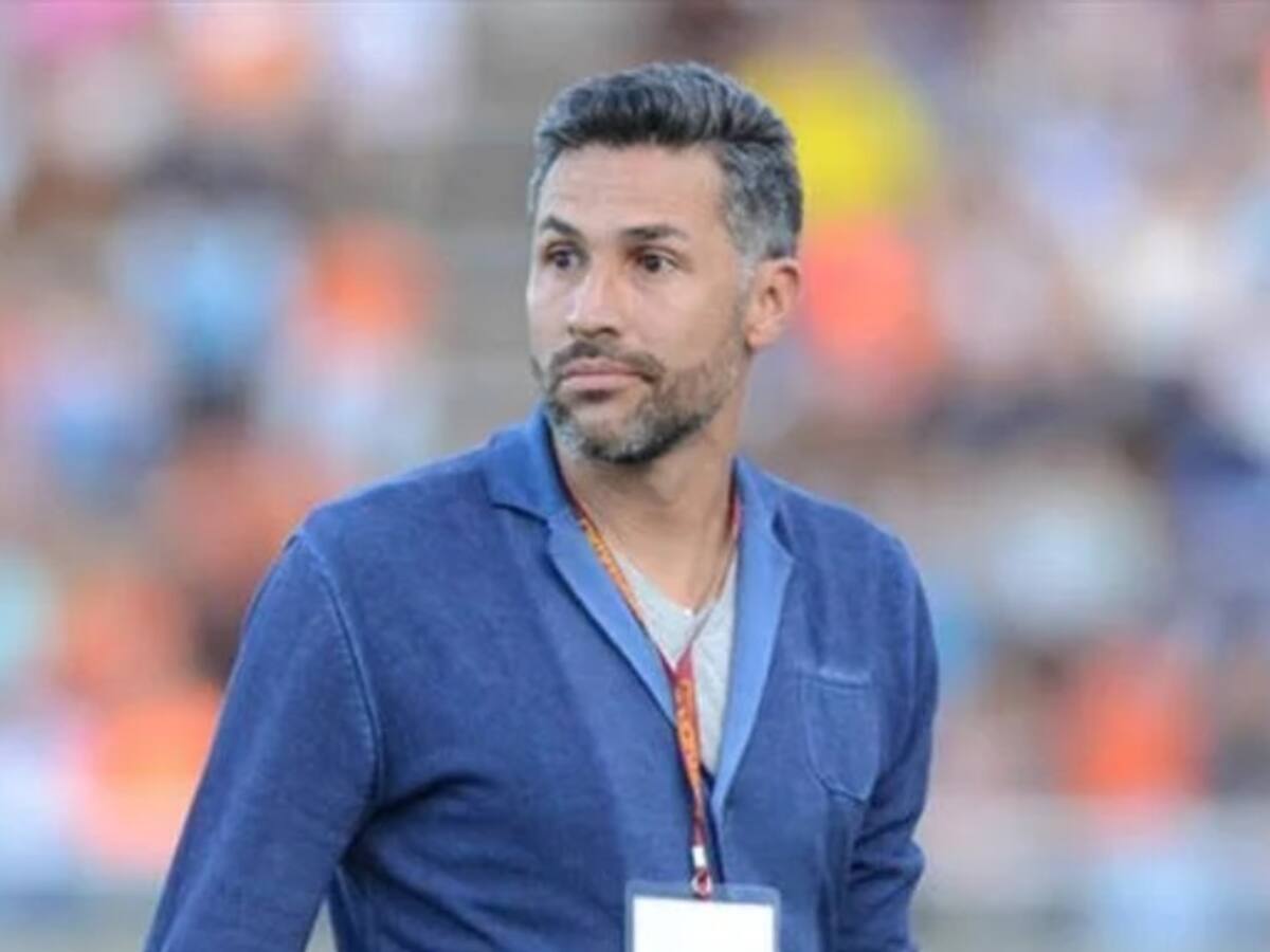Mario Alberto Yepes elevó la figura de Paulo Díaz en River en la previa del duelo de leyendas: “Es un pilar fundamental y referente del equipo”