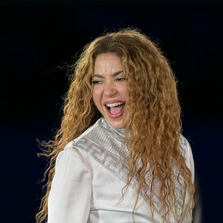Shakira gana millonaria batalla contra Hacienda: justicia española ordena devolverle más de 60 millones de euros