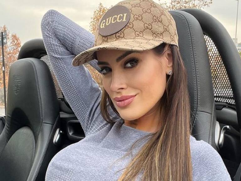 «La Roja va al Mundial»: Adriana Barrientos aseguró conocer antes el fallo de la FIFA sobre Byron Castillo