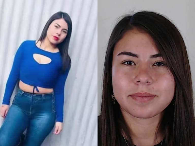Qué se sabe del hallazgo de Krishna Aguilera: joven de 19 años fue encontrada sin vida en un cerro de Calera de Tango