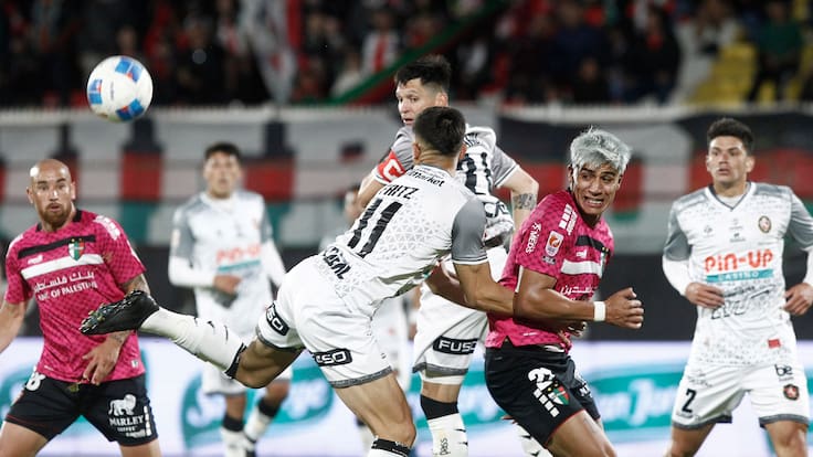 Programación fútbol chileno: ¿Qué partidos se juegan hoy, 26 de marzo, y quién transmite?