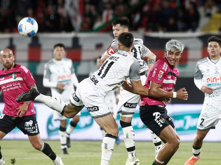 Programación fútbol chileno: ¿Qué partidos se juegan hoy, 26 de marzo, y quién transmite?