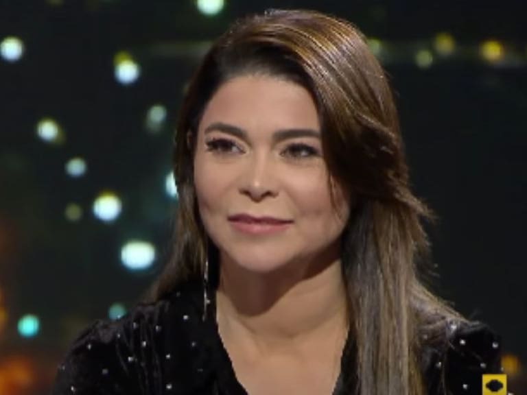 «Ninguna es capaz de decírmelo a la cara»: Antonella Ríos habla de los ataques que recibe en redes sociales