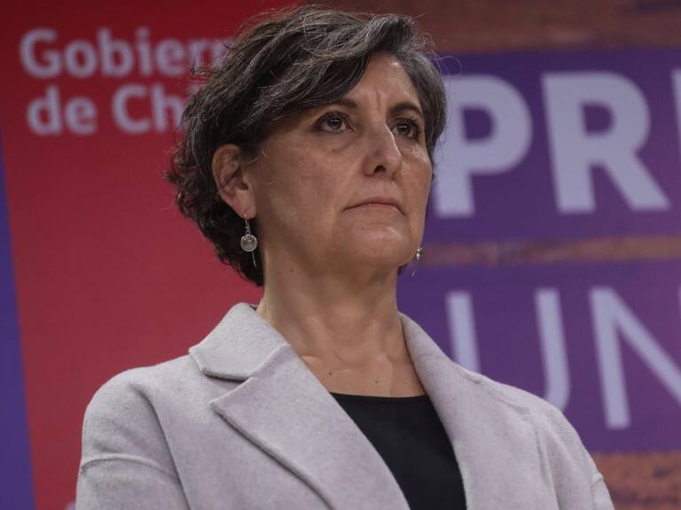 Ofician a ministra de Salud por “ventanas de oportunidad” en casos de lactantes fallecidos