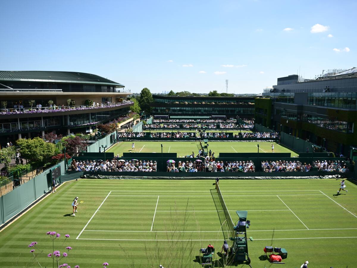 “Es momento de ponerme a mí misma en primer lugar”: exnúmero 2 de la WTA anuncia su receso indefinido en el tenis