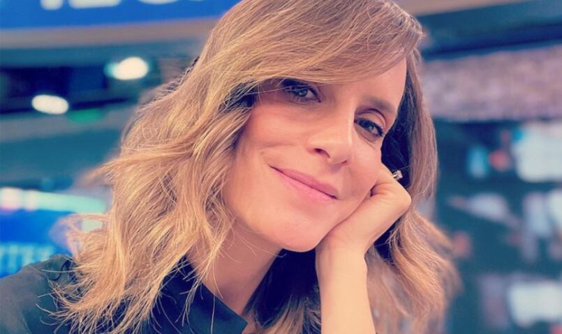 Diana Bolocco desempolvó coqueta portada de 2013: "No sabía qué me esperaba"