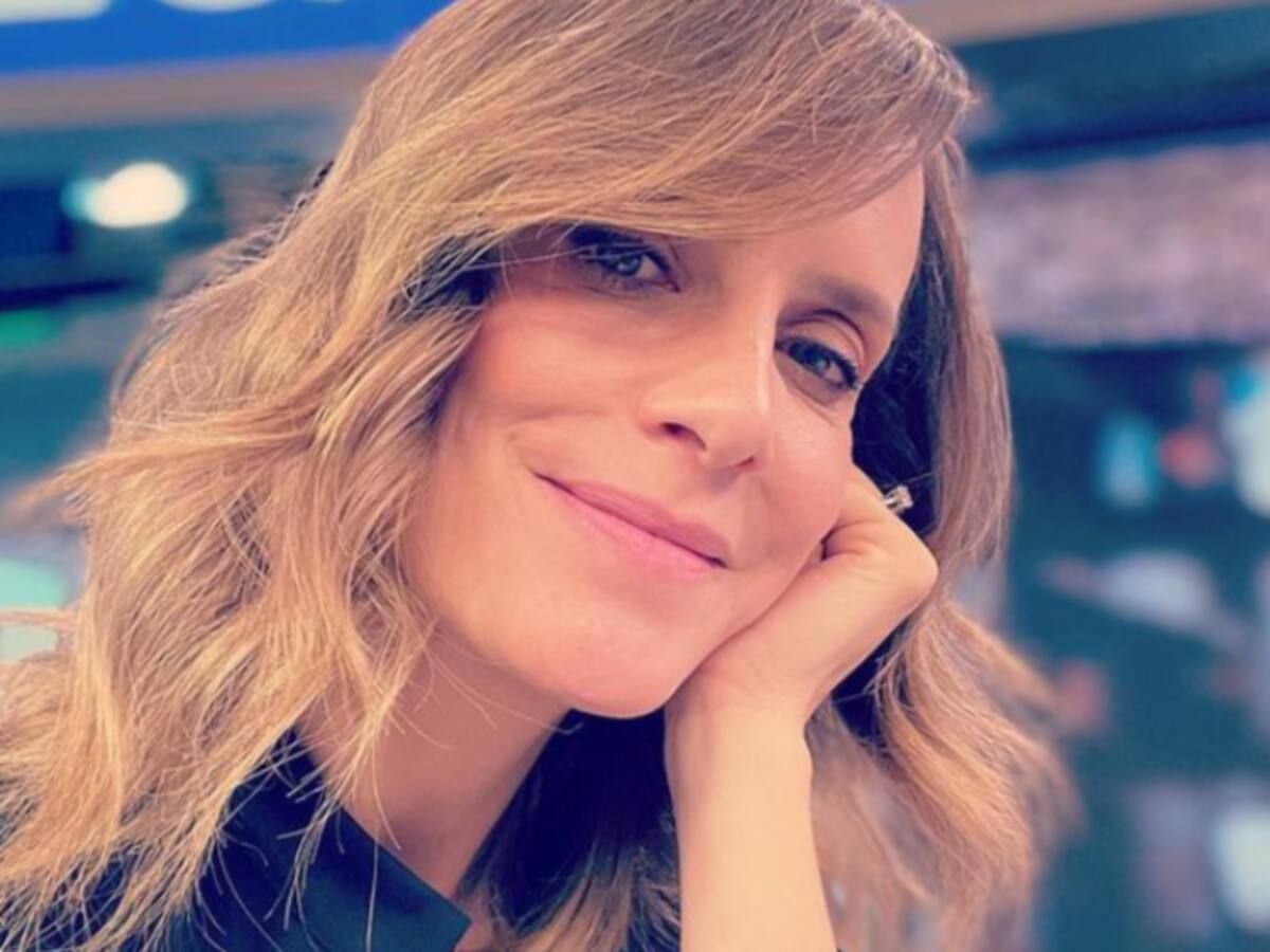 Diana Bolocco desempolvó coqueta portada de 2013: «No sabía qué me esperaba»
