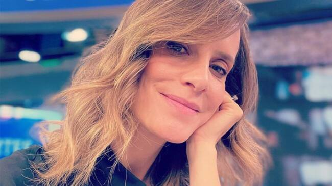 Diana Bolocco desempolvó coqueta portada de 2013: "No sabía qué me esperaba"
