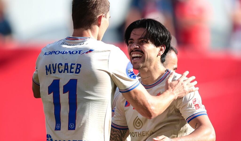 Instagram: @pfc_cska