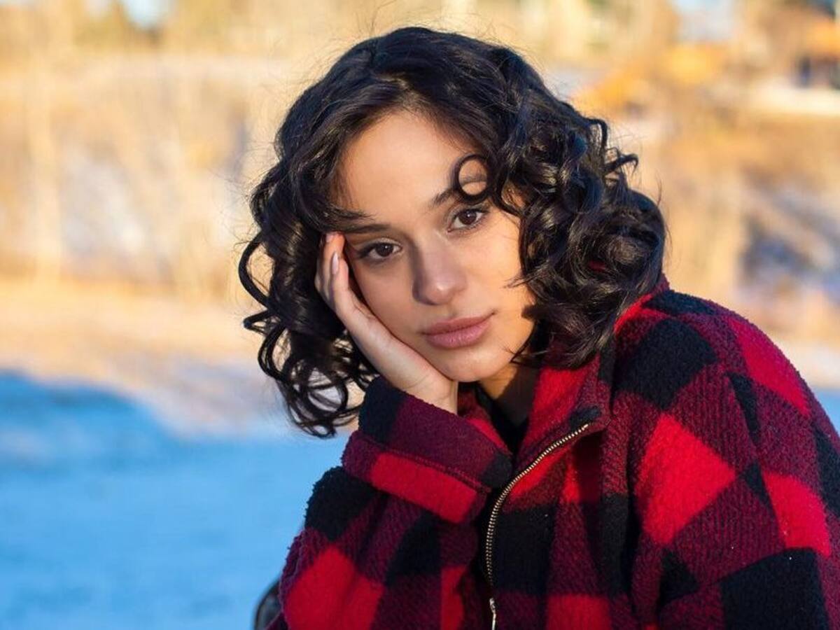 Rocío Toscano compartió divertido video sobre sus 8 meses de embarazo de mellizos