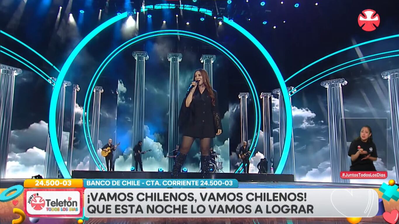 Teletón 2024