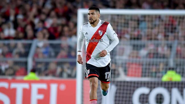 Paulo Díaz