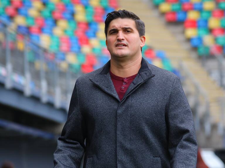 DT del plantel femenino de la UC deja el club para dirigir a una selección sudamericana