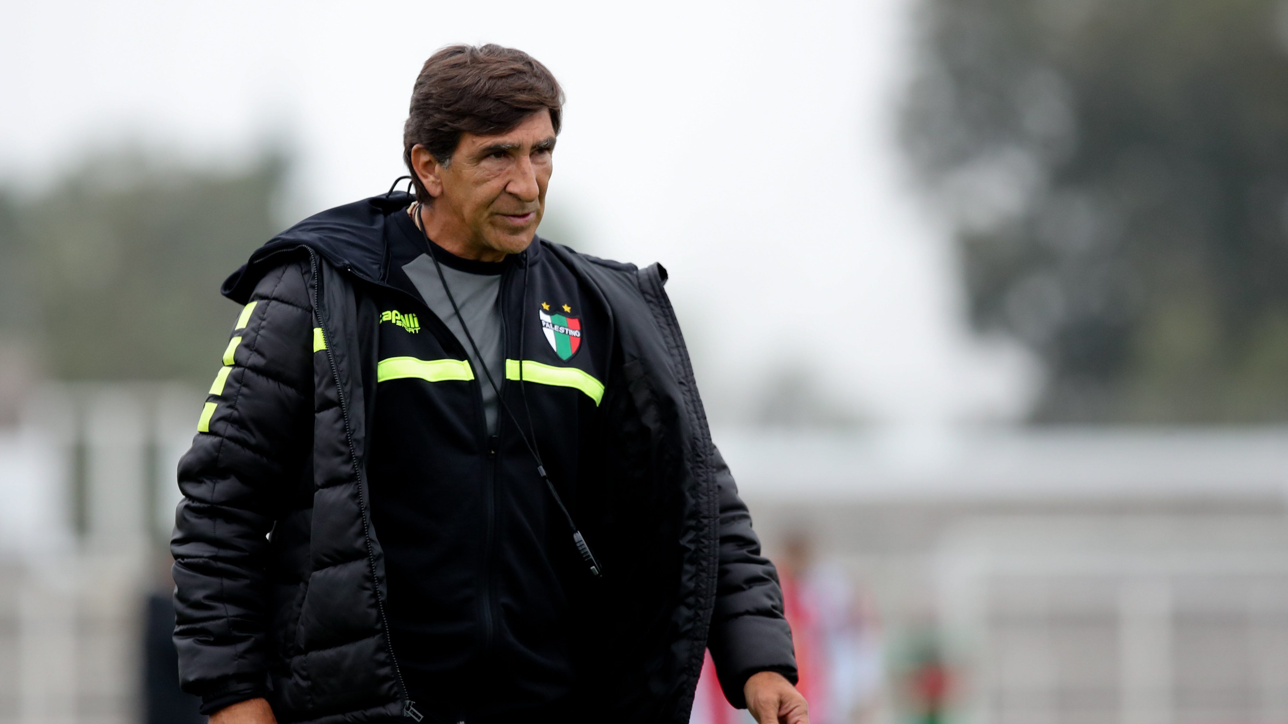 Gustavo Costas tendría un acuerdo para ser el técnico de Bolivia