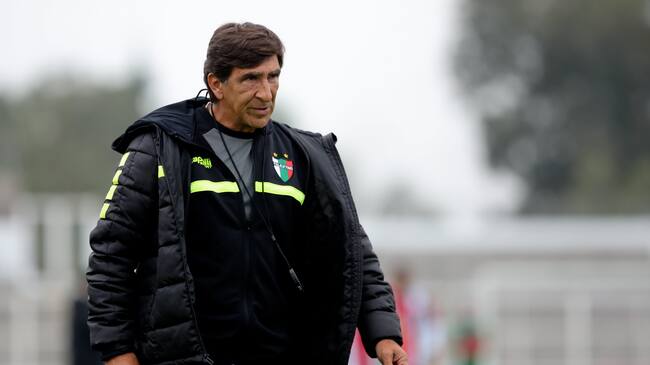 Gustavo Costas tendría un acuerdo para ser el técnico de Bolivia