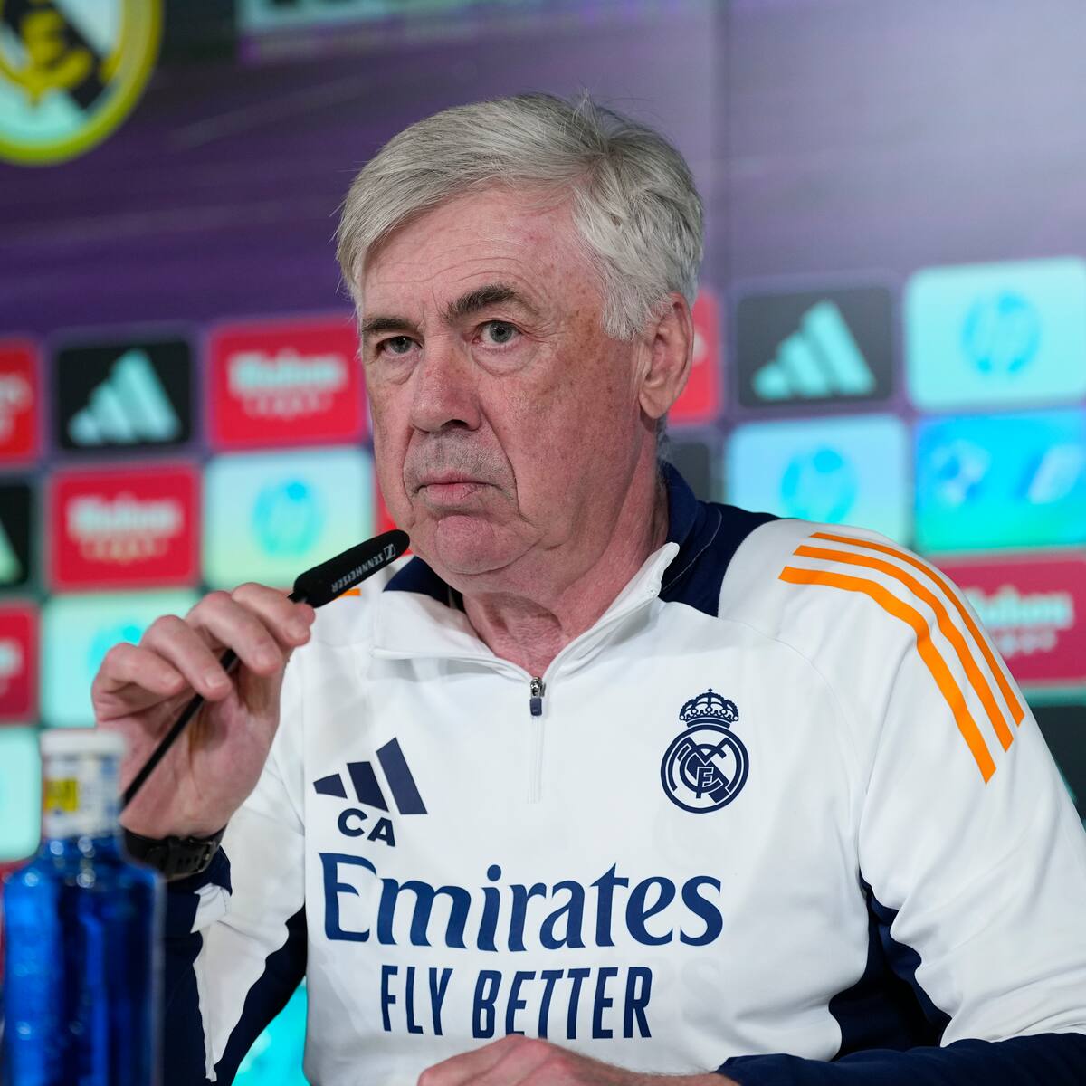 Ya hay fecha para el juicio: Carlo Ancelotti arriesga 4 años de cárcel por este motivo