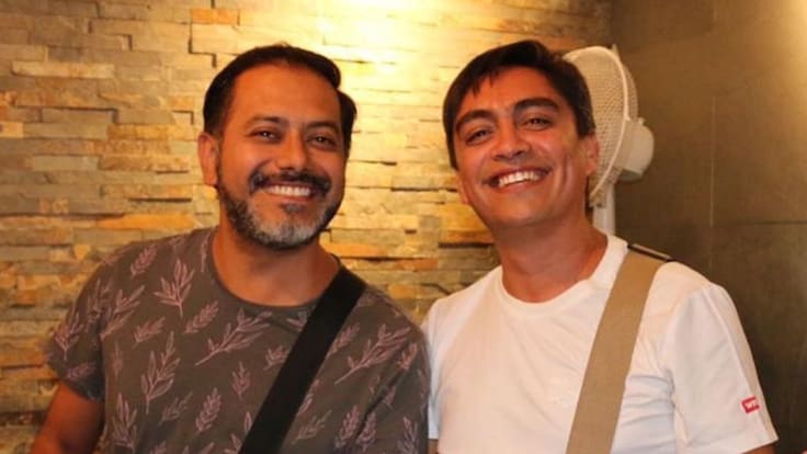 La historia del pastel de choclo que emocionó en homenaje de Pedro Ruminot a la mamá de Sergio Freire