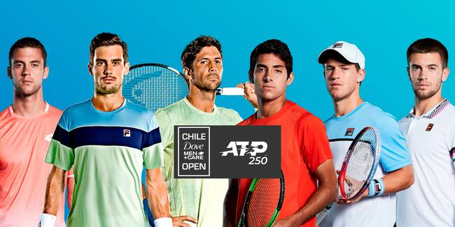 ATP 250 Chile Open