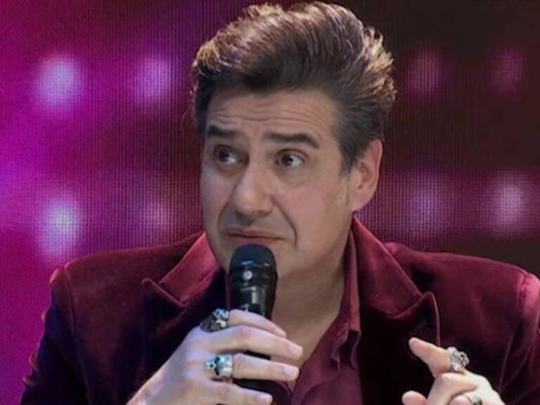 Jaime Coloma se refirió a la suspensión de Bailando y a las críticas que recibió durante su emisión