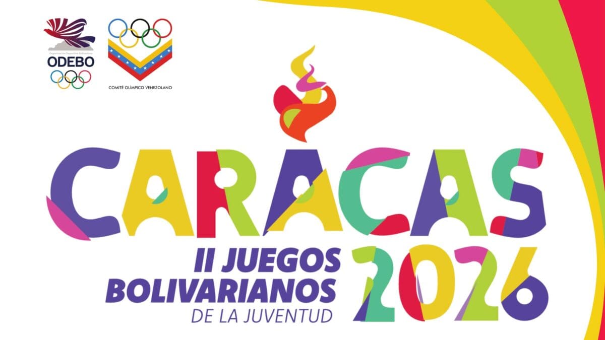 Pese a crisis política en Venezuela: confirman a Caracas como sede de evento deportivo internacional