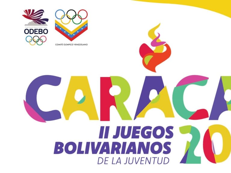 Pese a crisis política en Venezuela: confirman a Caracas como sede de evento deportivo internacional