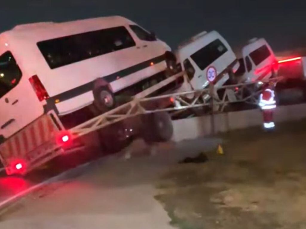Transporte Informa