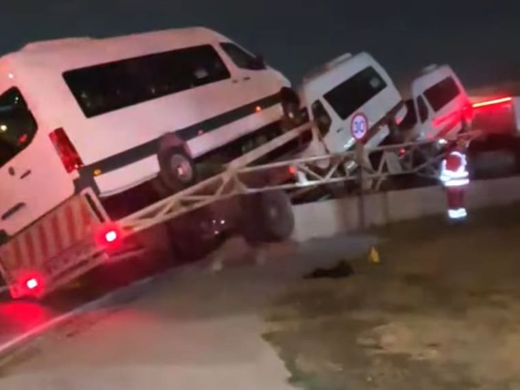 Transporte Informa