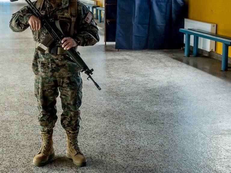 Sujeto acusado de robar cargador con balas de guerra en Chiloé será formalizado la próxima semana
