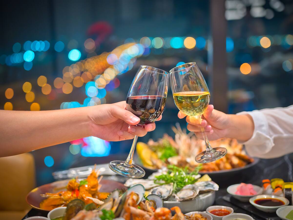 Ni mariscos ni alcohol: este es el alimento que sí podría mejorar el rendimiento sexual