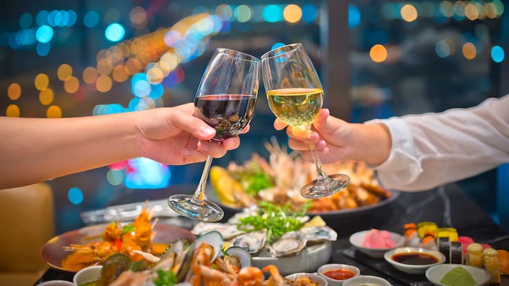 Ni mariscos ni alcohol: este es el alimento que sí podría mejorar el rendimiento sexual