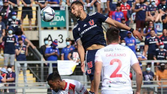 Universidad de Chile vs Curicó Unido: horario, estadio y transmisión en vivo por la fecha 7 del Torneo Nacional 2022
