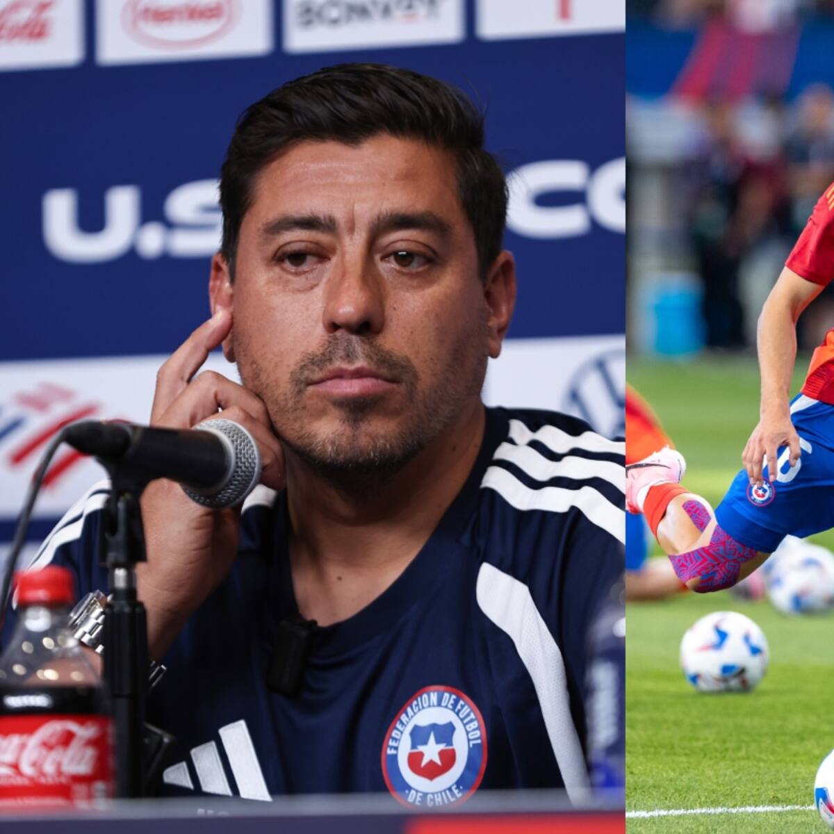 La verdadera razón por la que Nicolás Córdova citó a Igor Lichnovsky a La Roja: preocupante diagnóstico