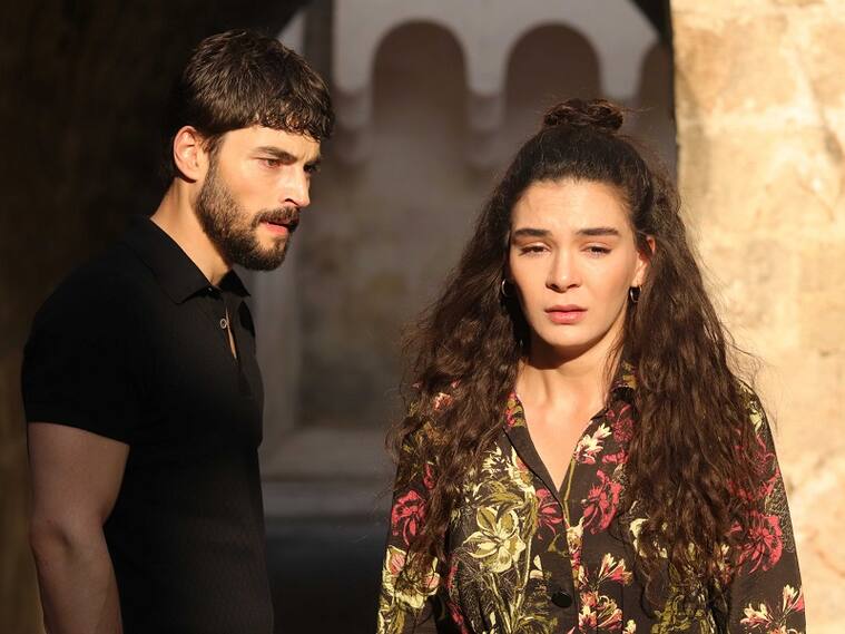 La teleserie turca Hercai